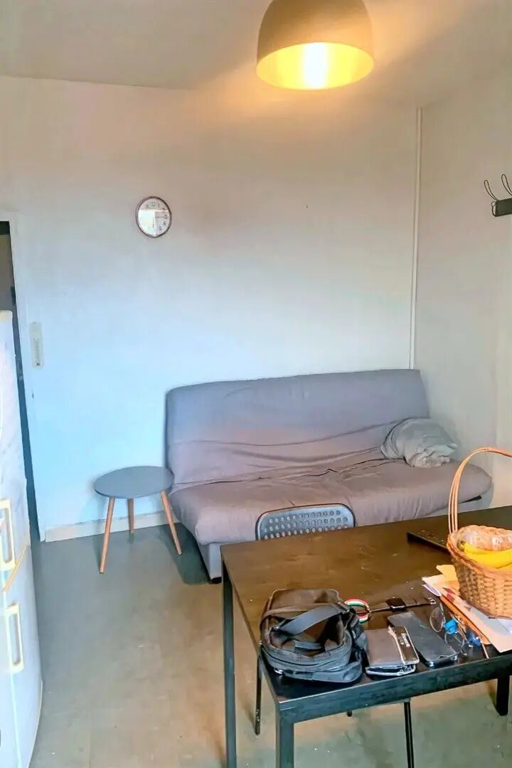 Appartement à vendre, 28m², Gréasque