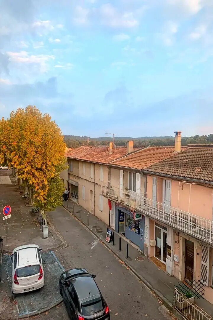 Appartement à vendre, 28m², Gréasque