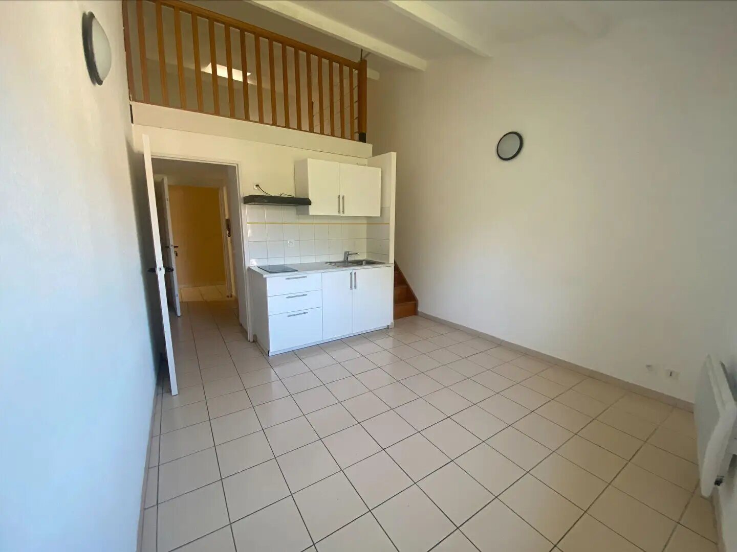 Appartement à louer, 30m², Gardanne