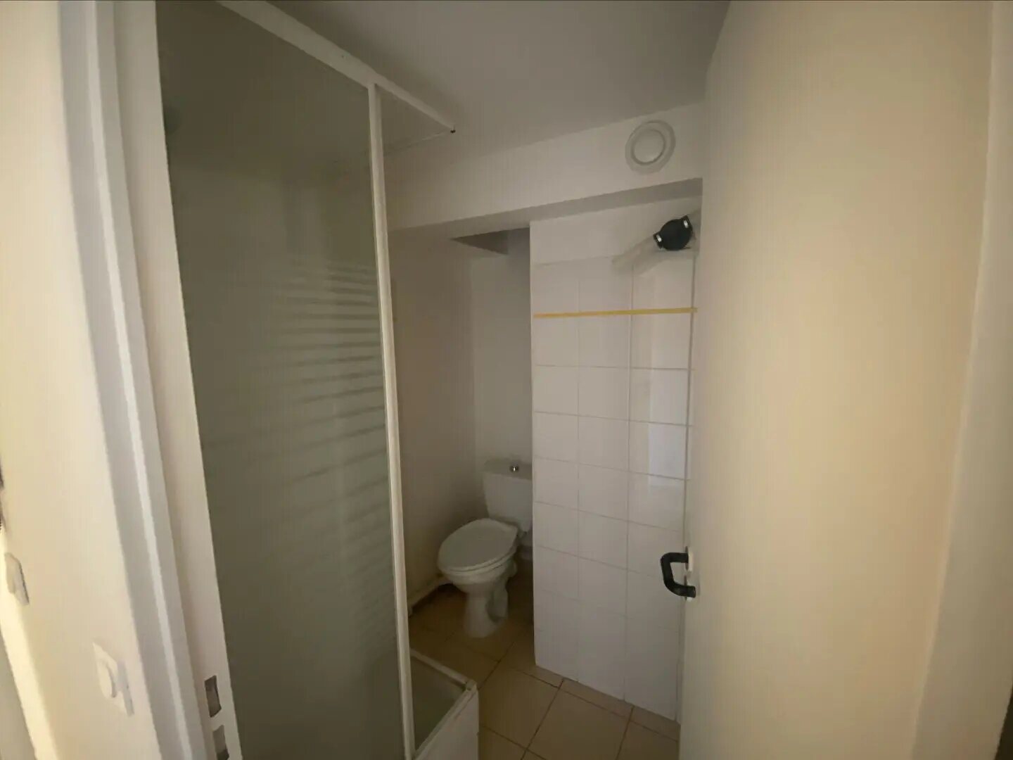 Appartement à louer, 30m², Gardanne