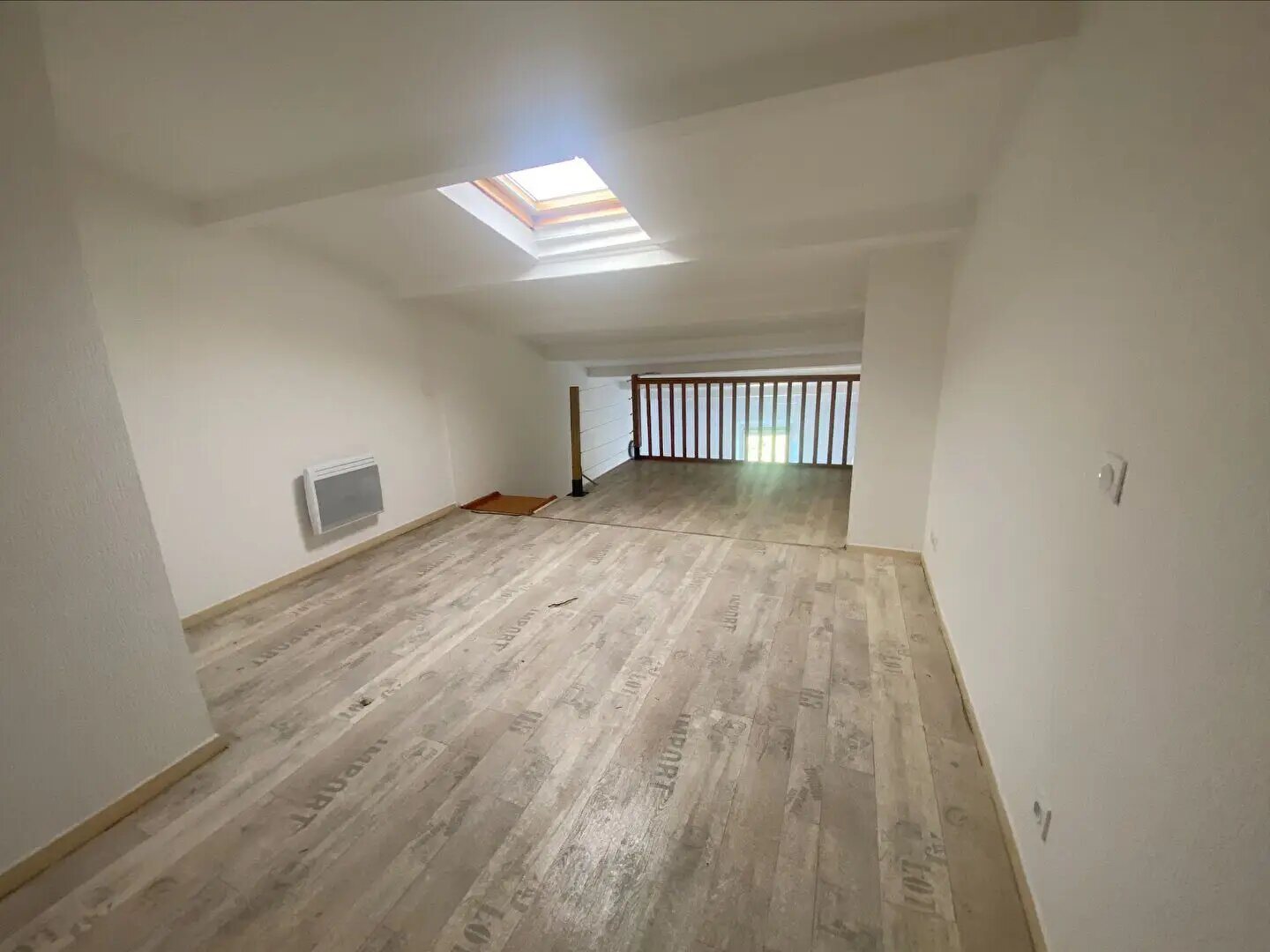 Appartement à louer, 30m², Gardanne