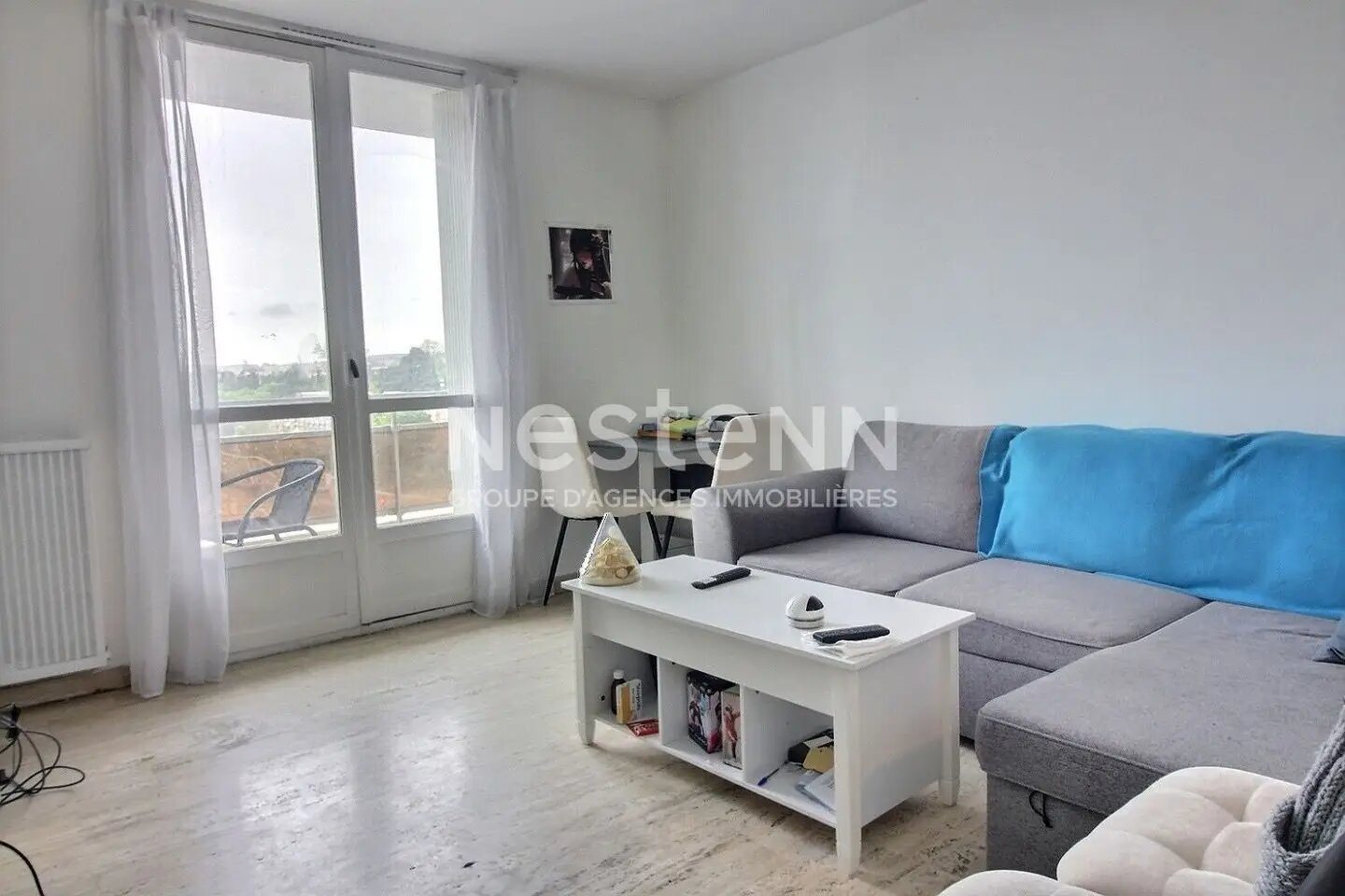Appartement à vendre, 42m², Aix-en-Provence