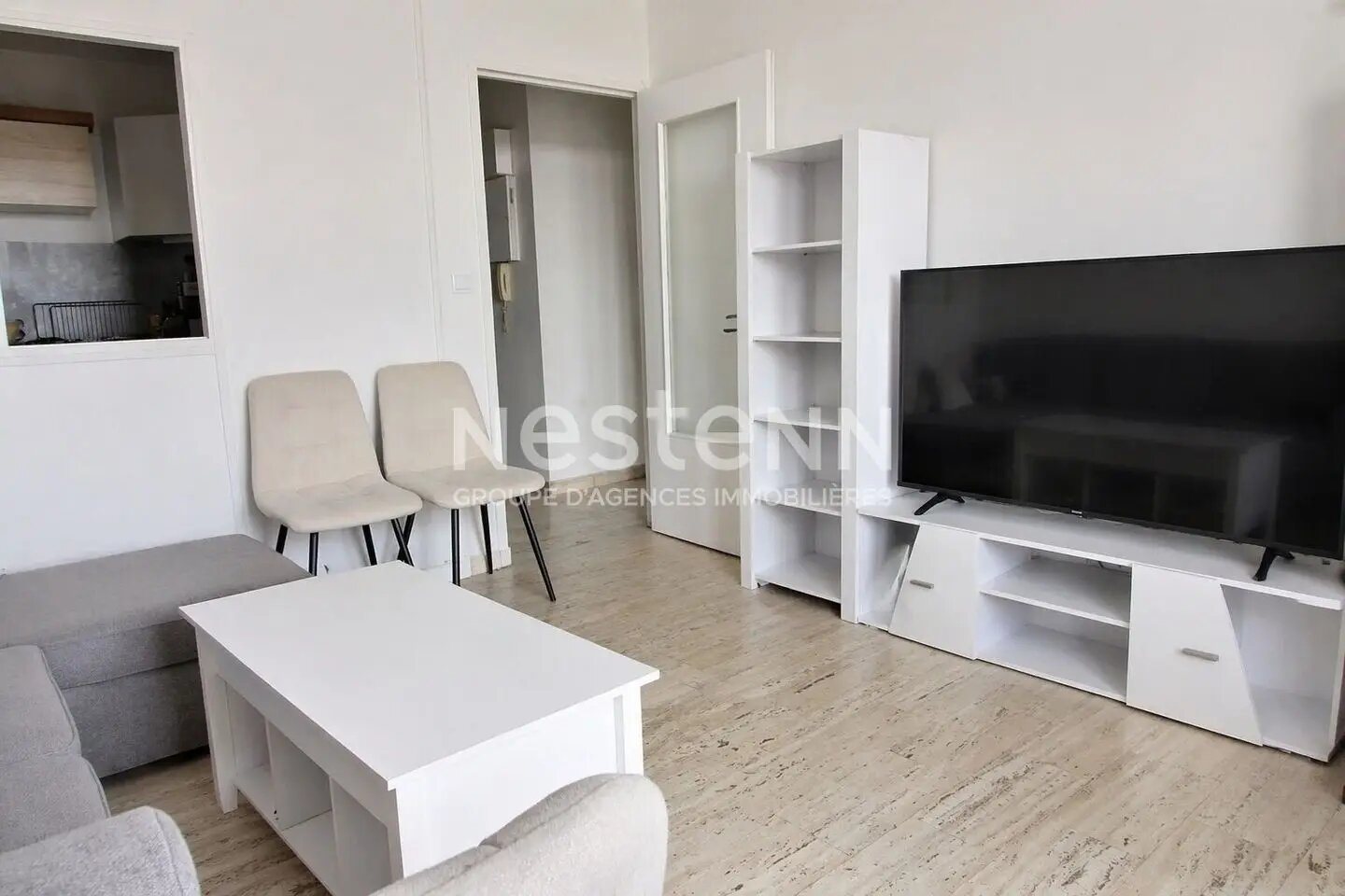 Appartement à vendre, 42m², Aix-en-Provence