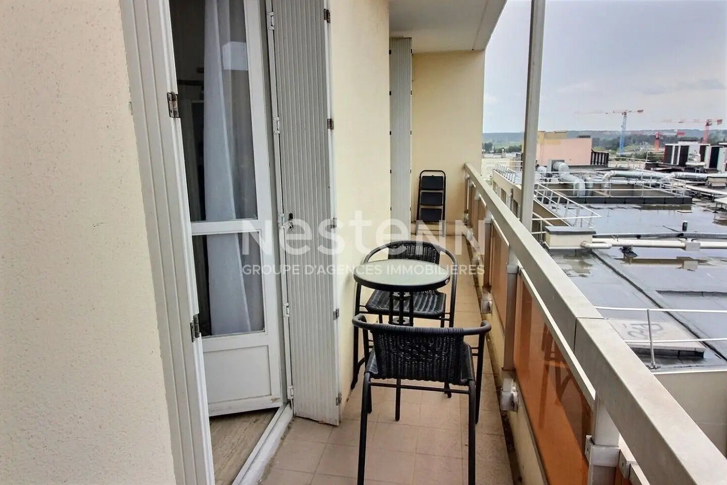 Appartement à vendre, 42m², Aix-en-Provence