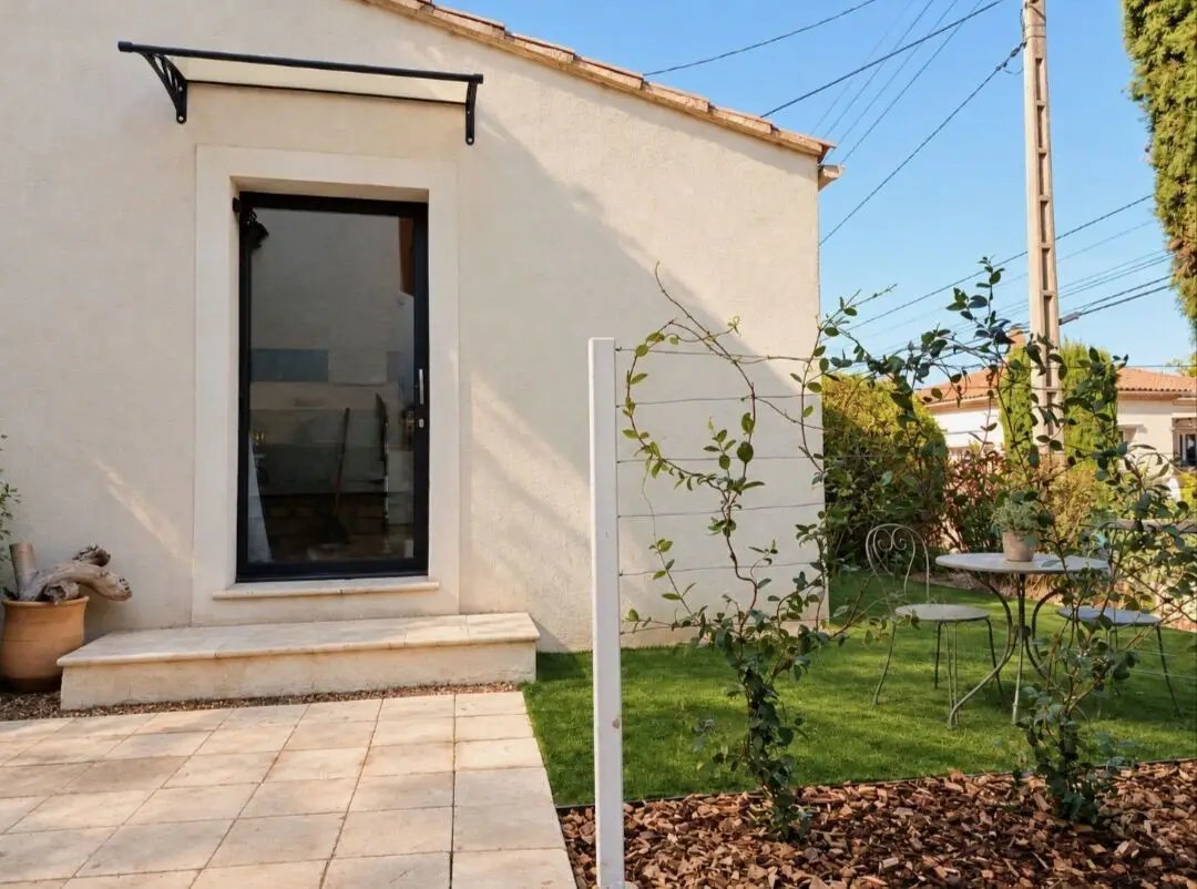 Appartement à louer, 24m², Aix-en-Provence