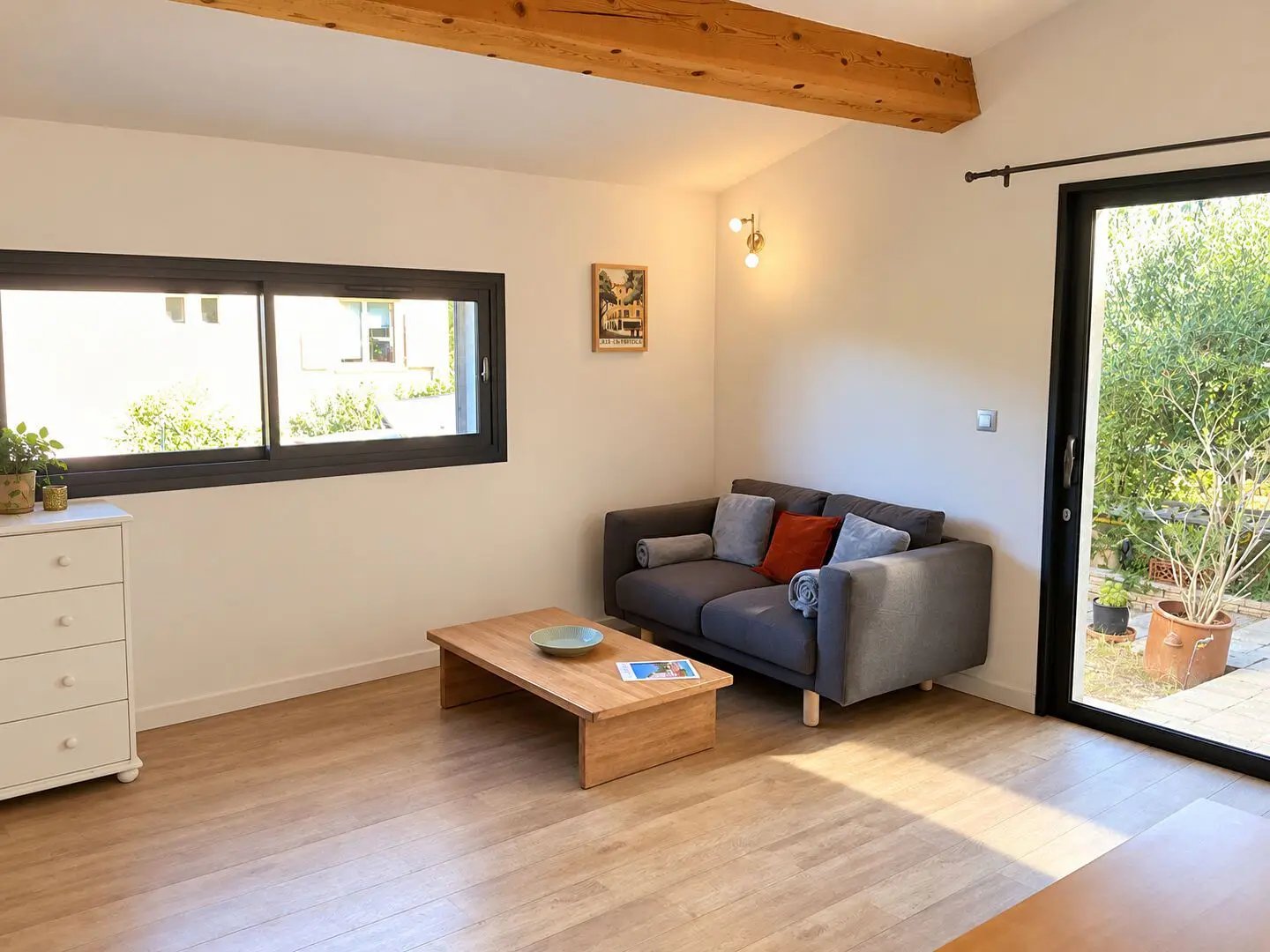 Appartement à louer, 24m², Aix-en-Provence