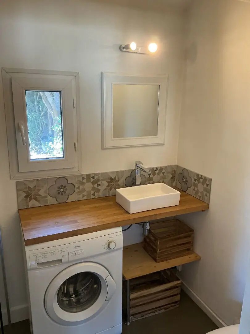 Appartement à louer, 24m², Aix-en-Provence