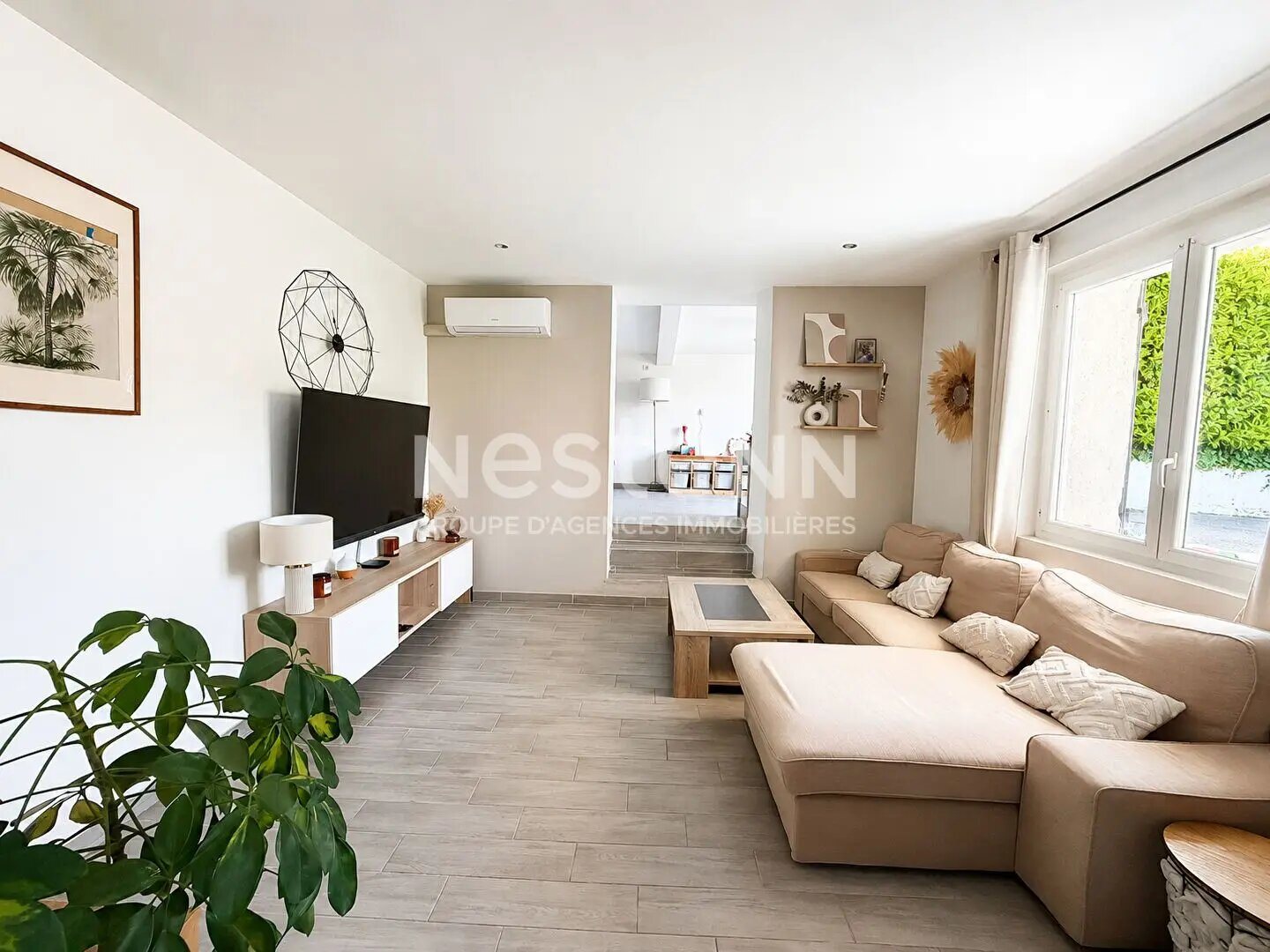 Maison à vendre, 90m², Gardanne