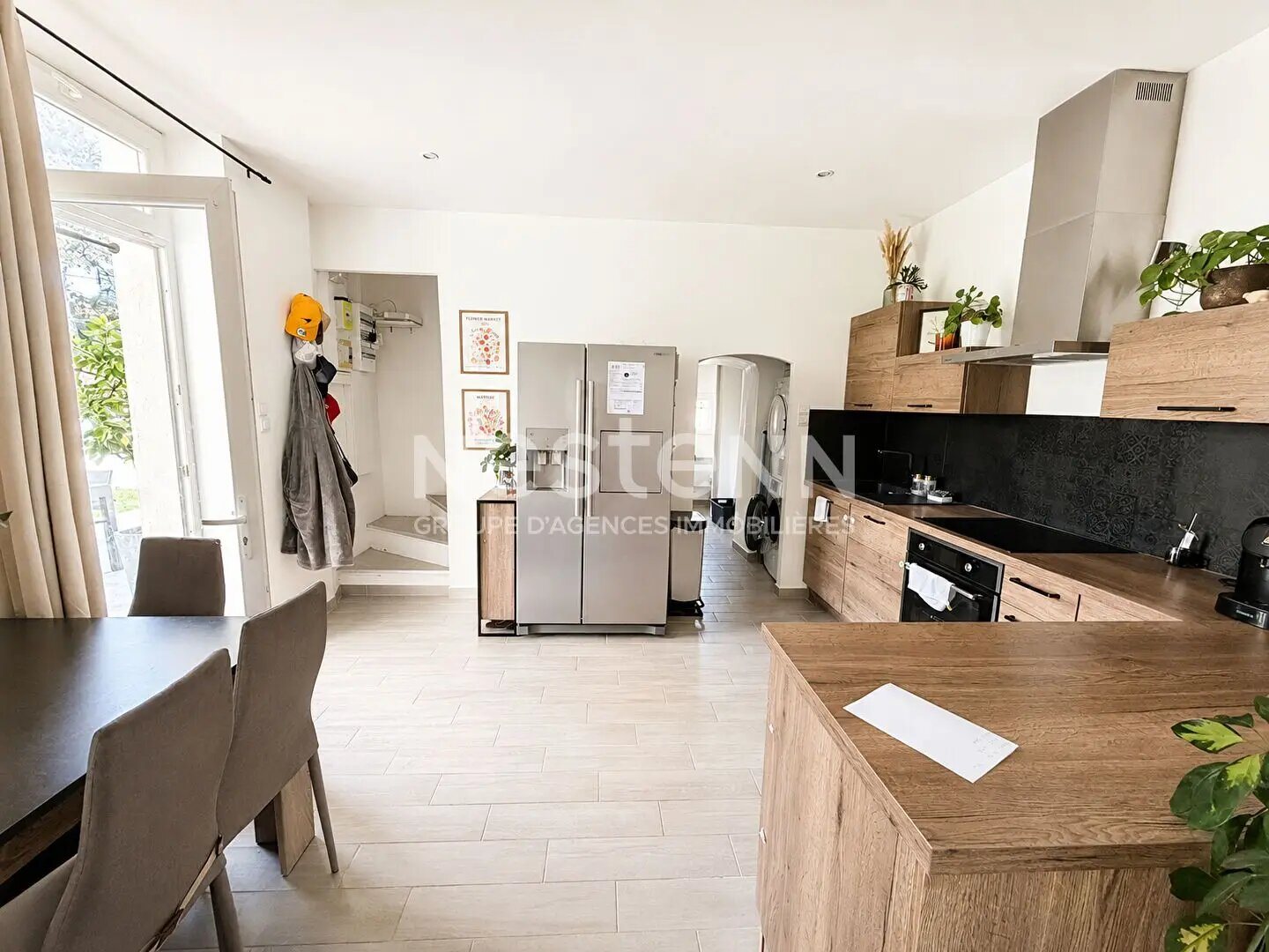 Maison à vendre, 90m², Gardanne