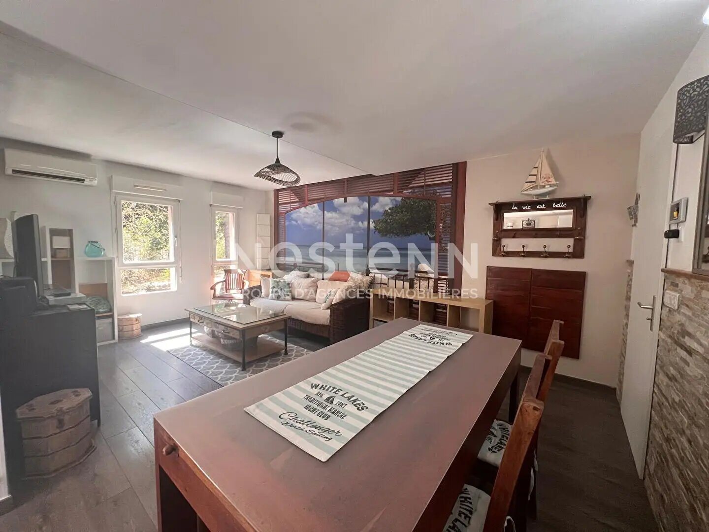 Appartement à louer, 65m², Aix-en-Provence