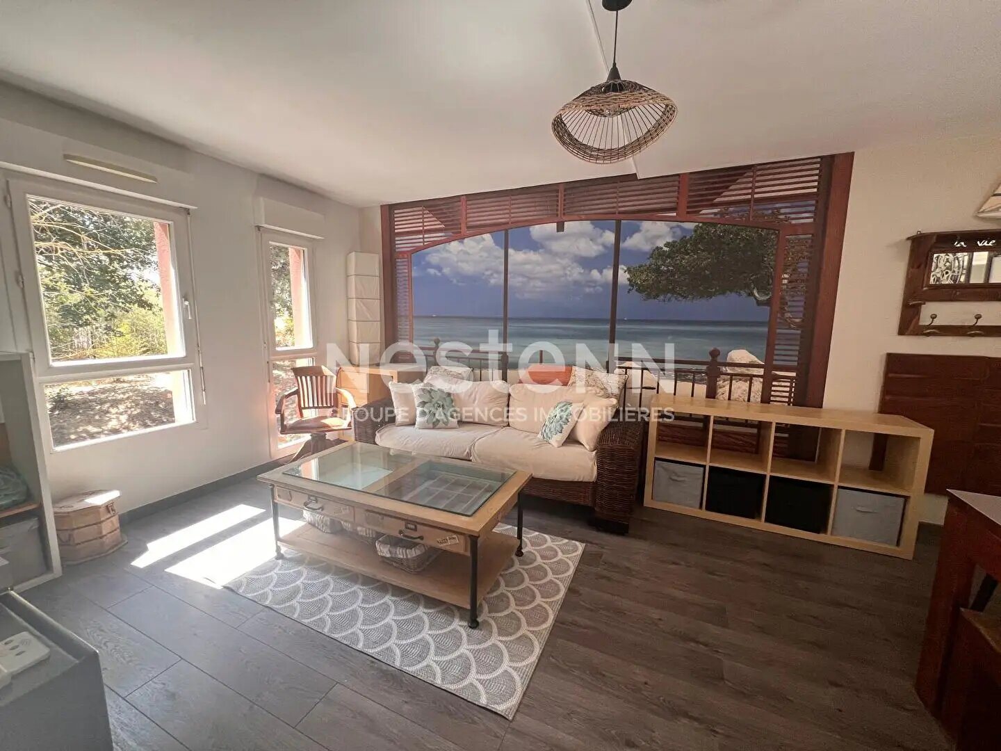Appartement à louer, 65m², Aix-en-Provence