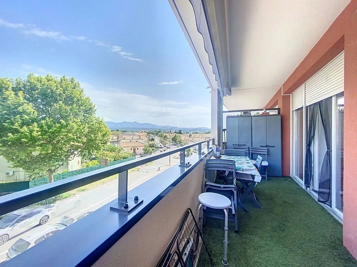 Appartement à vendre, 43m², Gardanne