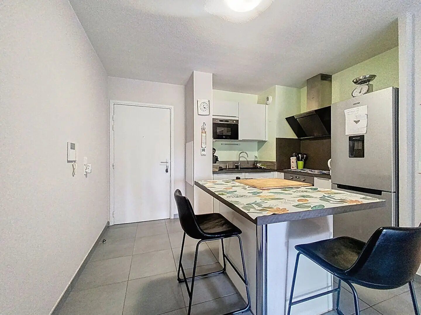 Appartement à vendre, 43m², Gardanne