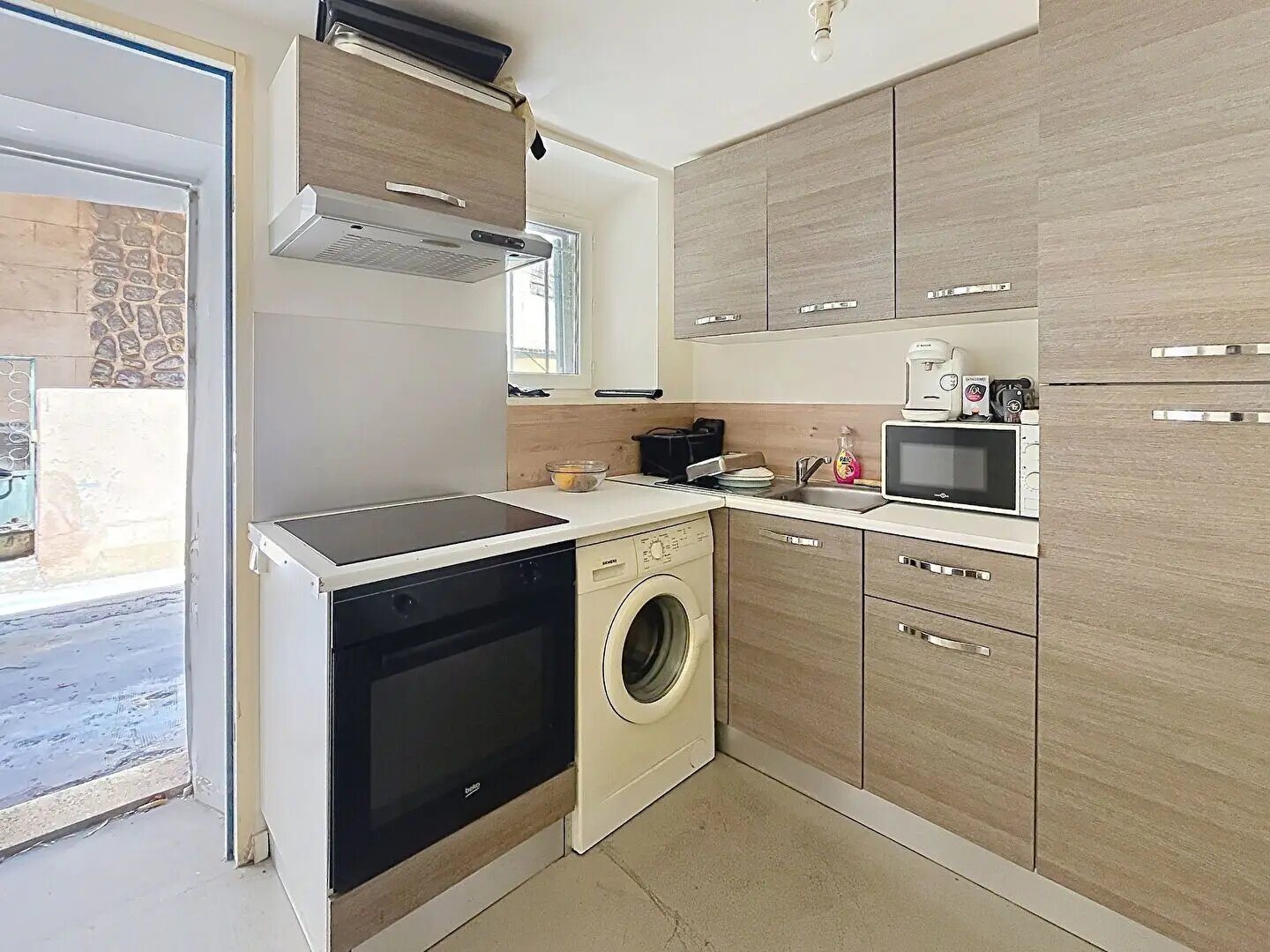 Appartement à vendre, 21m², Gardanne