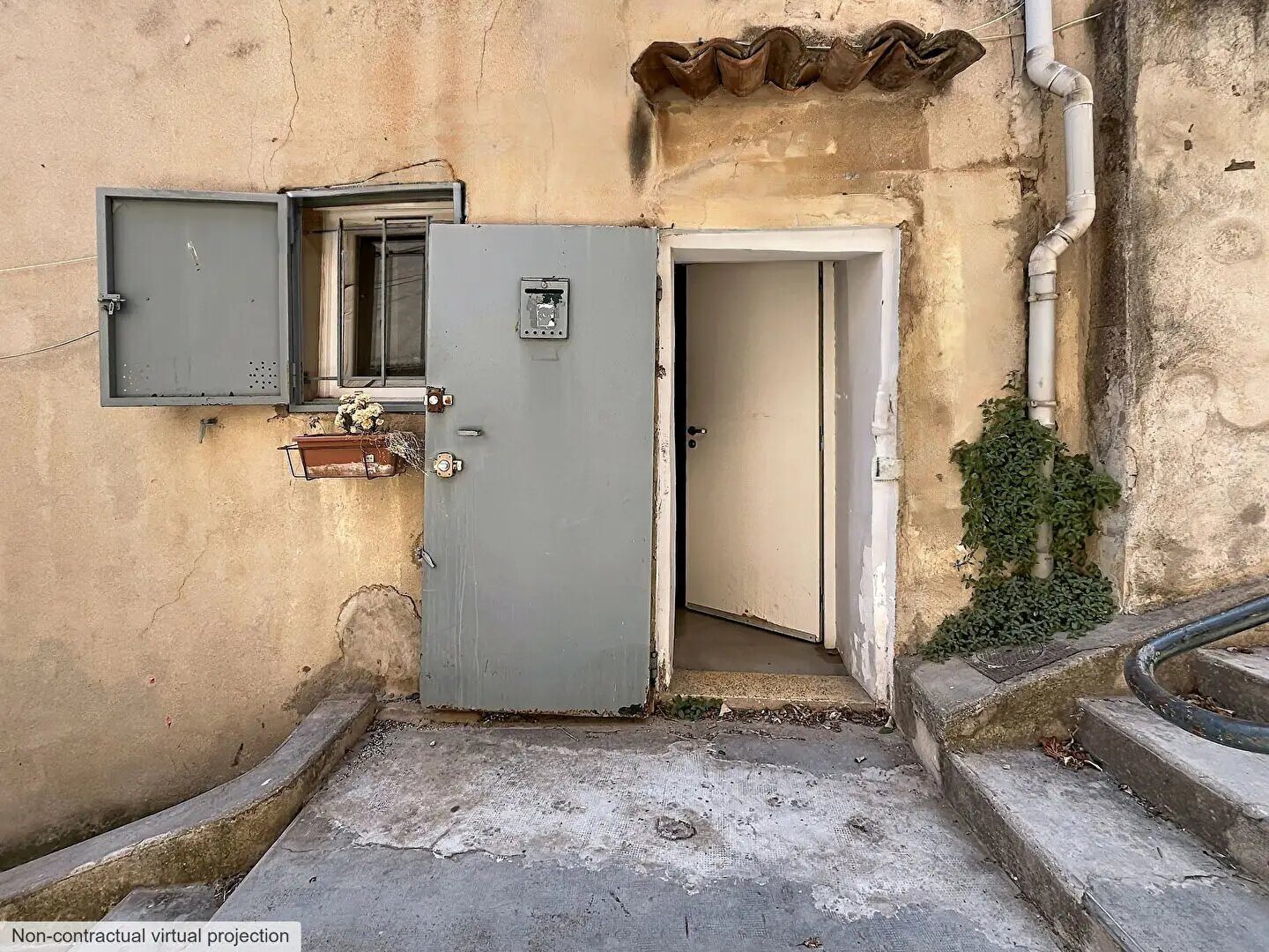 Appartement à vendre, 21m², Gardanne
