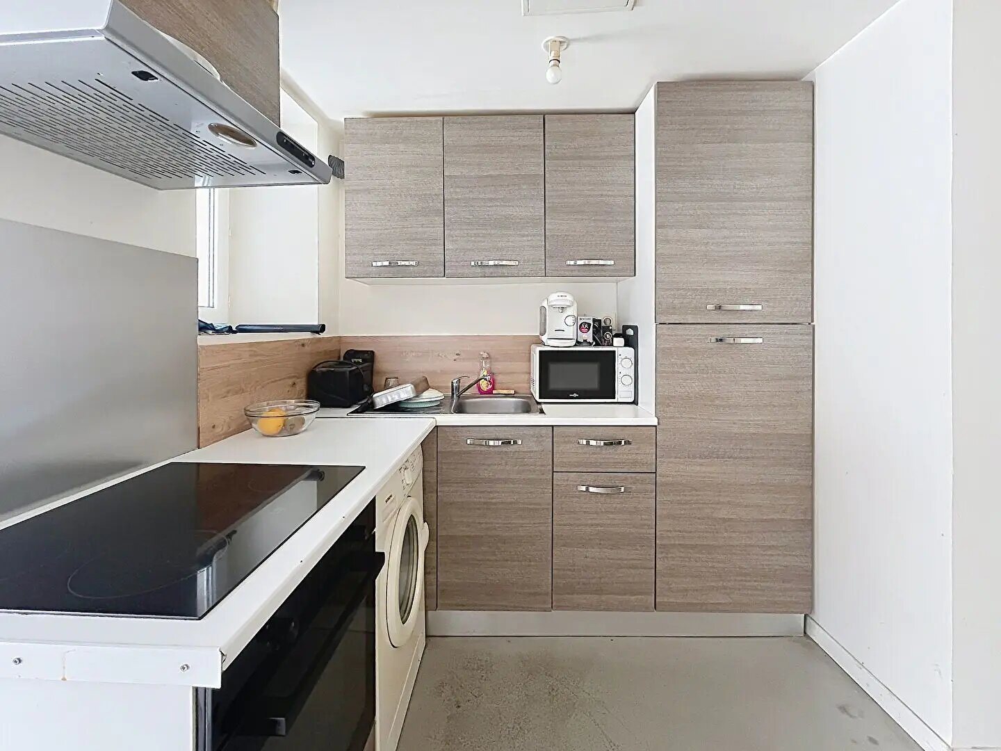 Appartement à vendre, 21m², Gardanne