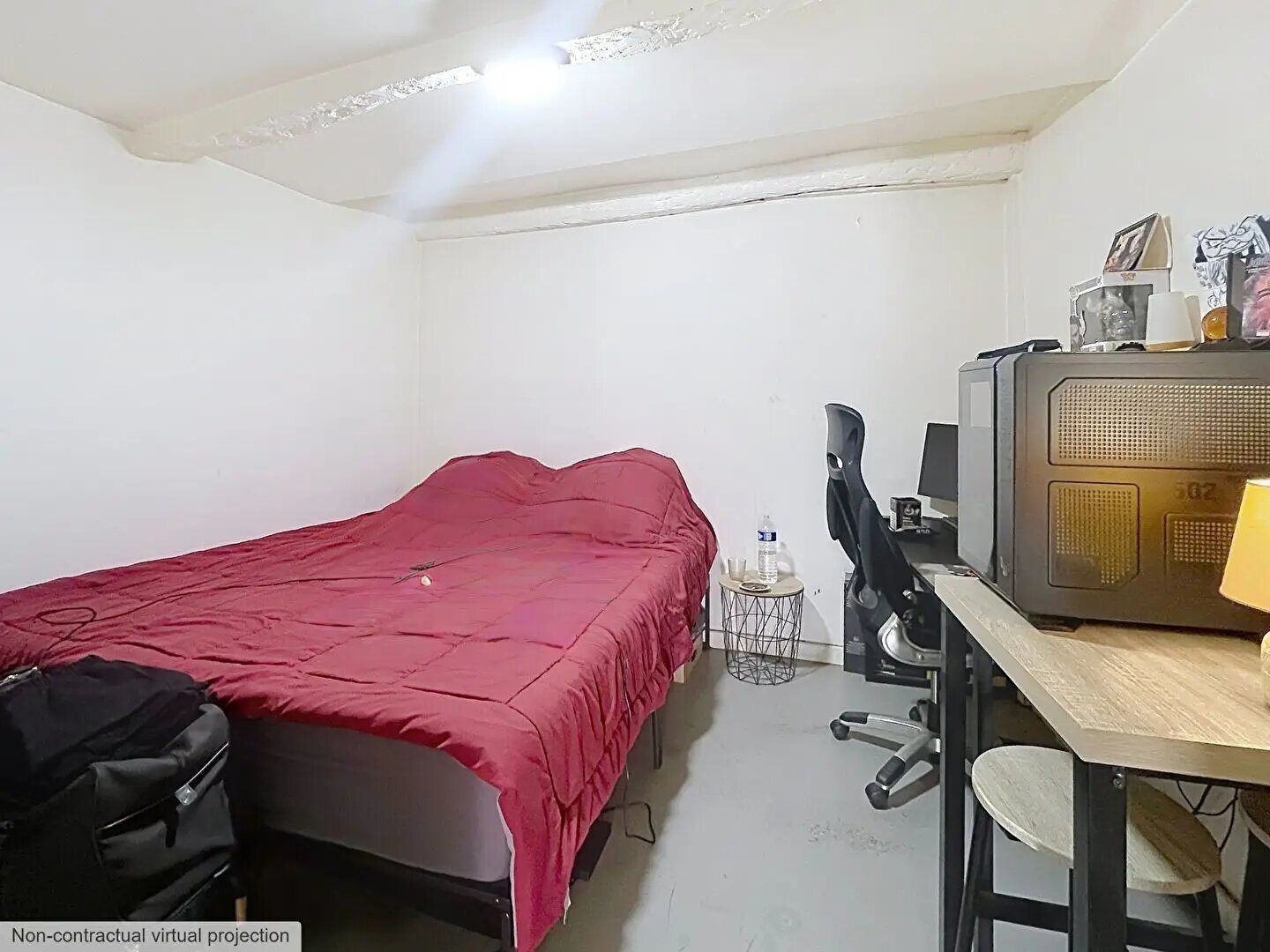 Appartement à vendre, 21m², Gardanne