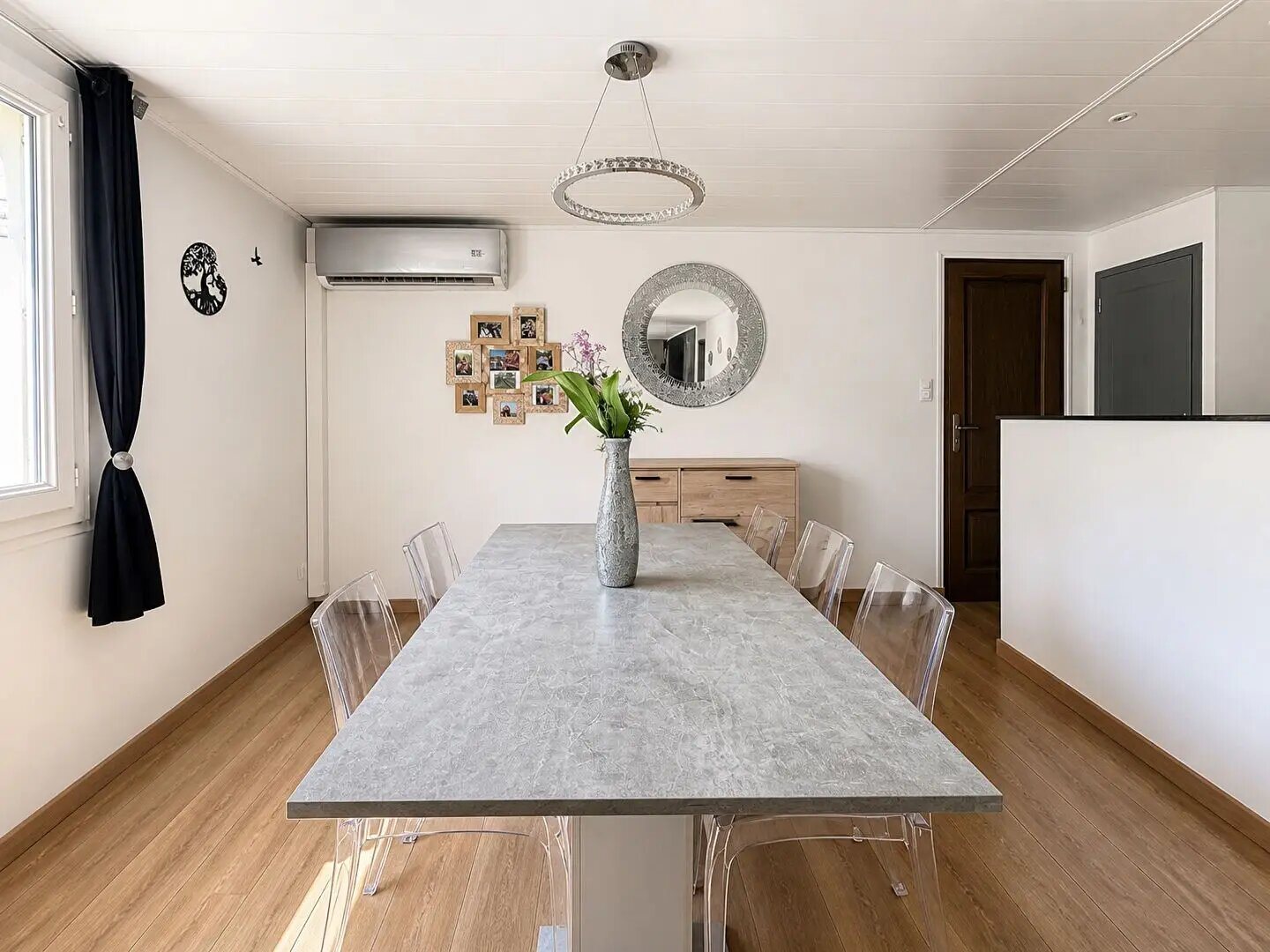 Appartement à vendre, 76m², Gardanne