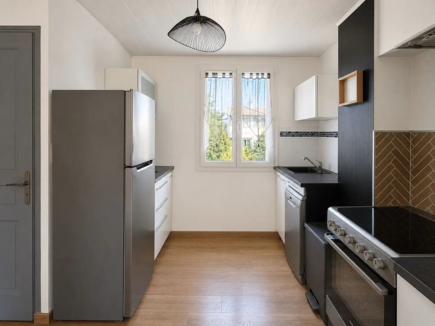 Appartement à vendre, 76m², Gardanne