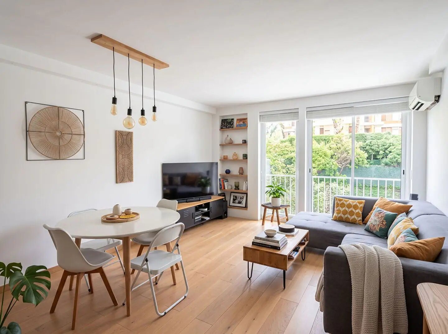 Appartement à vendre, 77m², Septèmes-les-Vallons