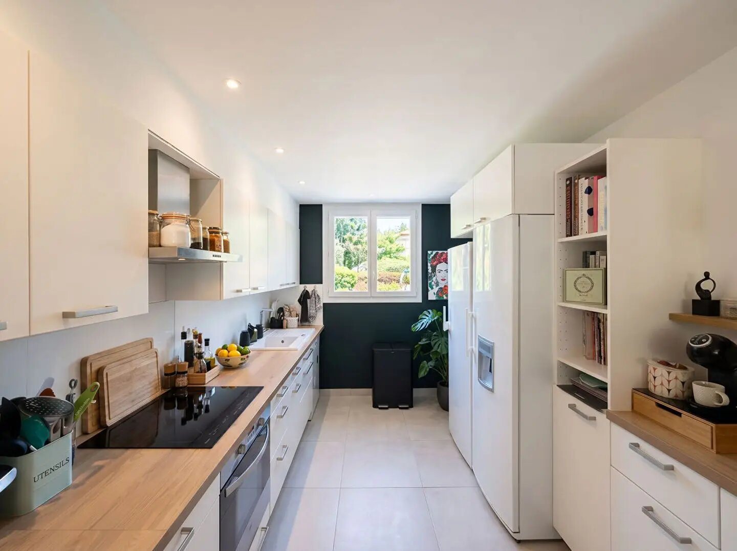 Appartement à vendre, 77m², Septèmes-les-Vallons