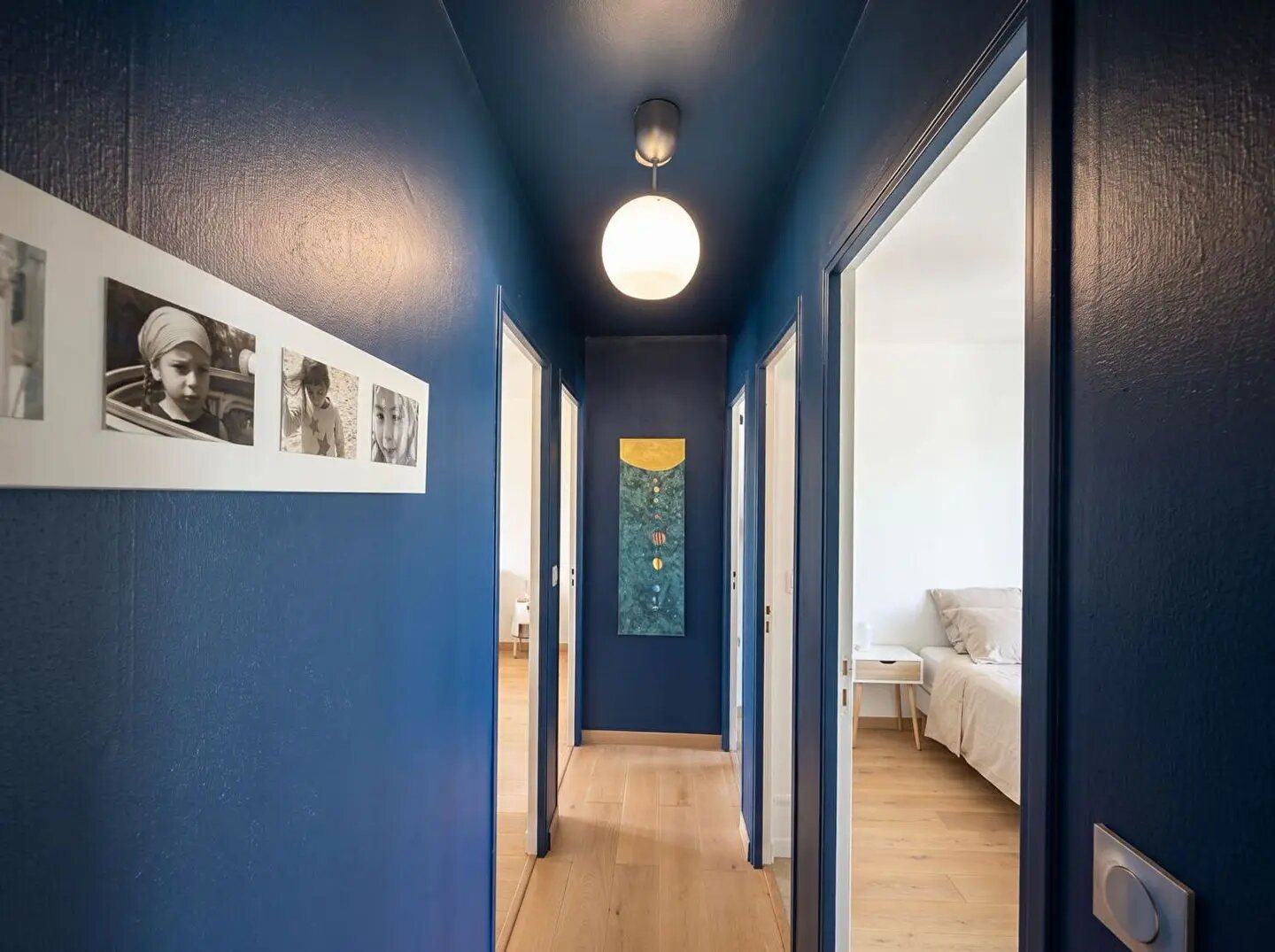 Appartement à vendre, 77m², Septèmes-les-Vallons