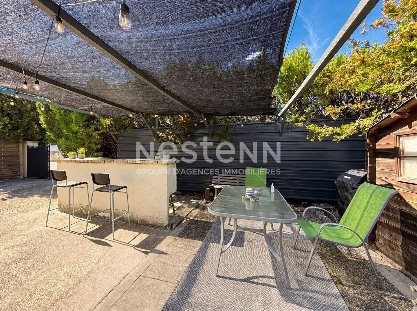 Maison à vendre, 57m², Gréasque