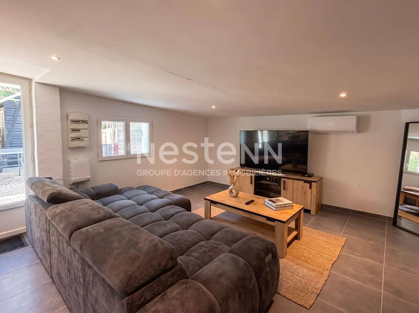 Maison à vendre, 57m², Gréasque