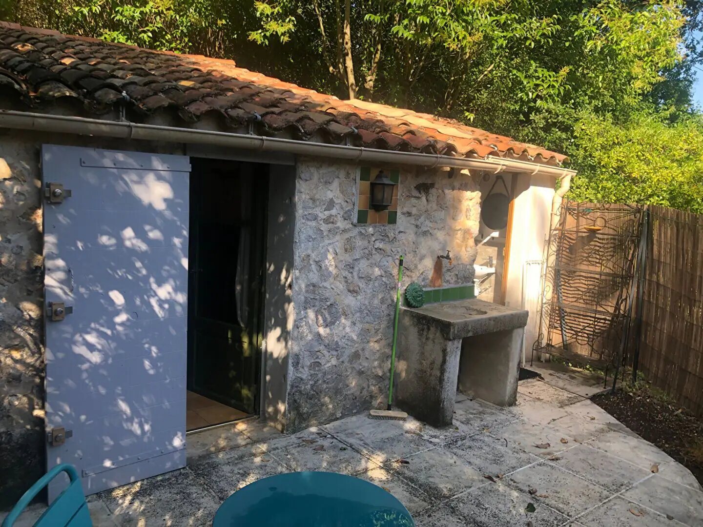 Appartement à louer, 23m², Bouc-Bel-Air