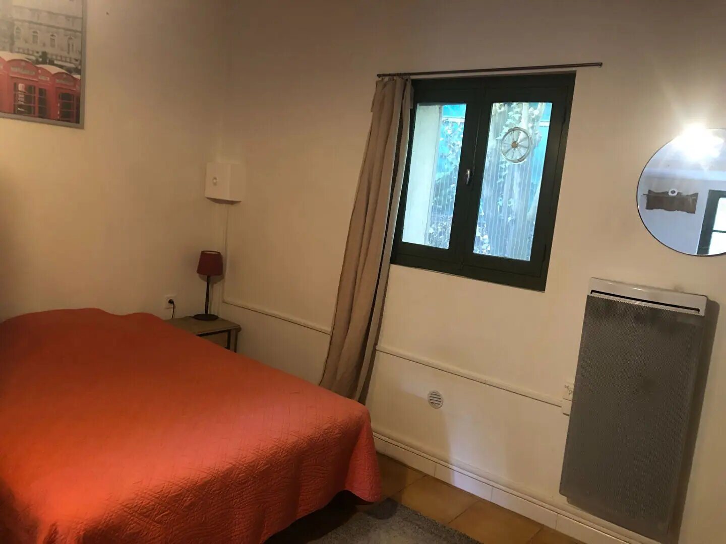 Appartement à louer, 23m², Bouc-Bel-Air