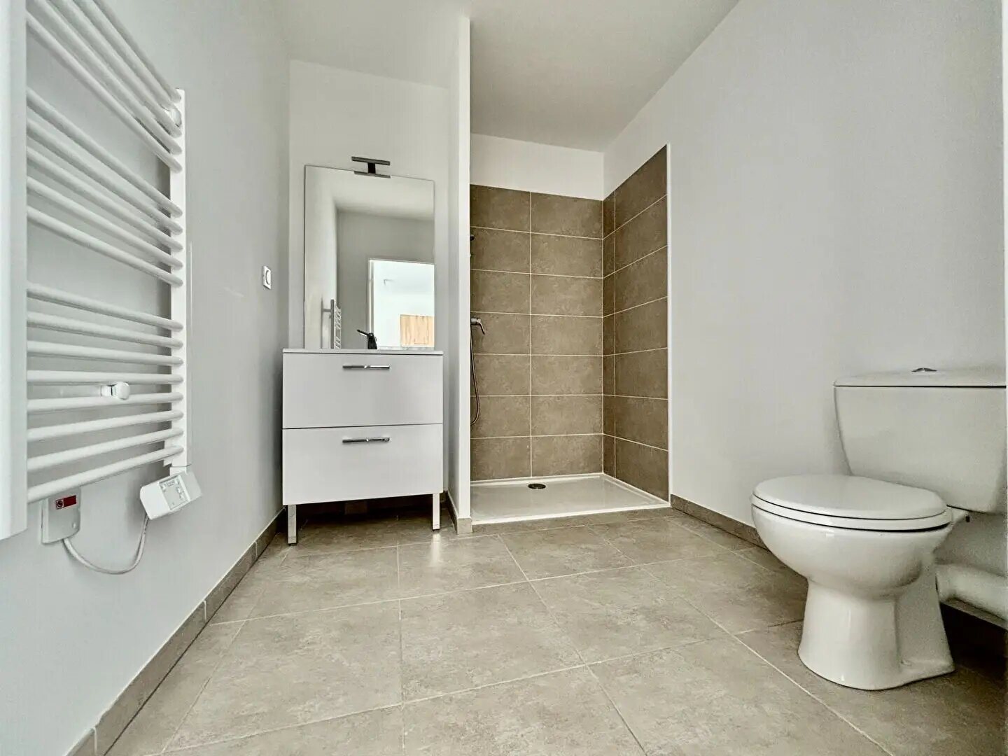 Appartement à louer, 39m², Marignane