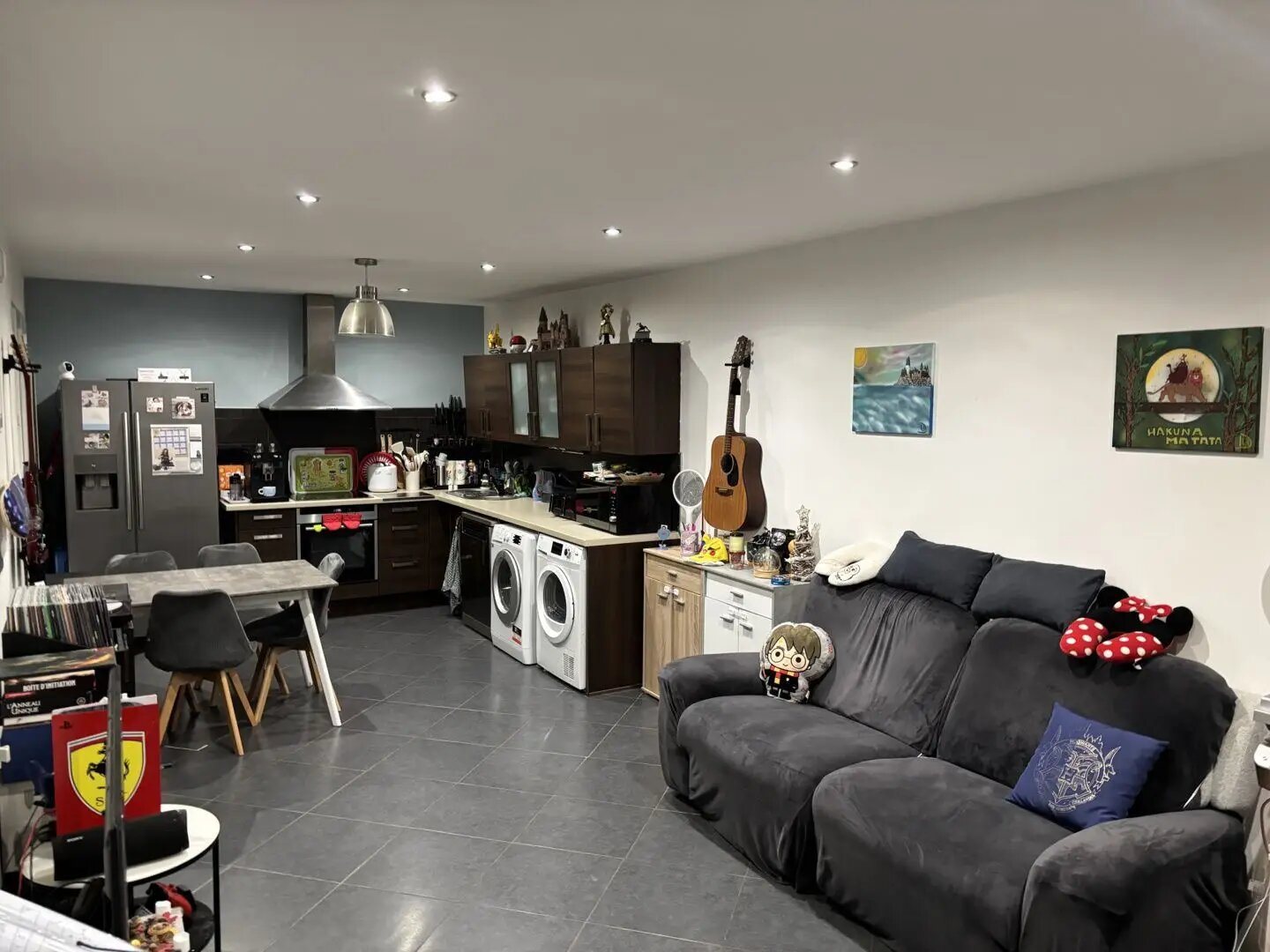 Maison à vendre, 70m², Gardanne