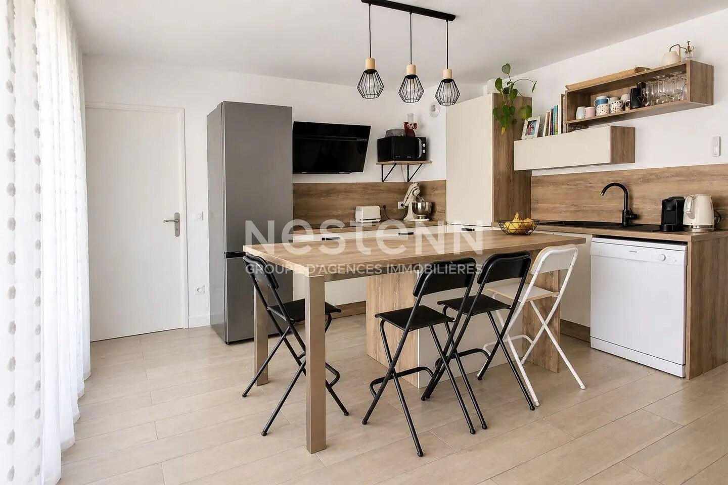 Appartement à vendre, 75m², Gardanne