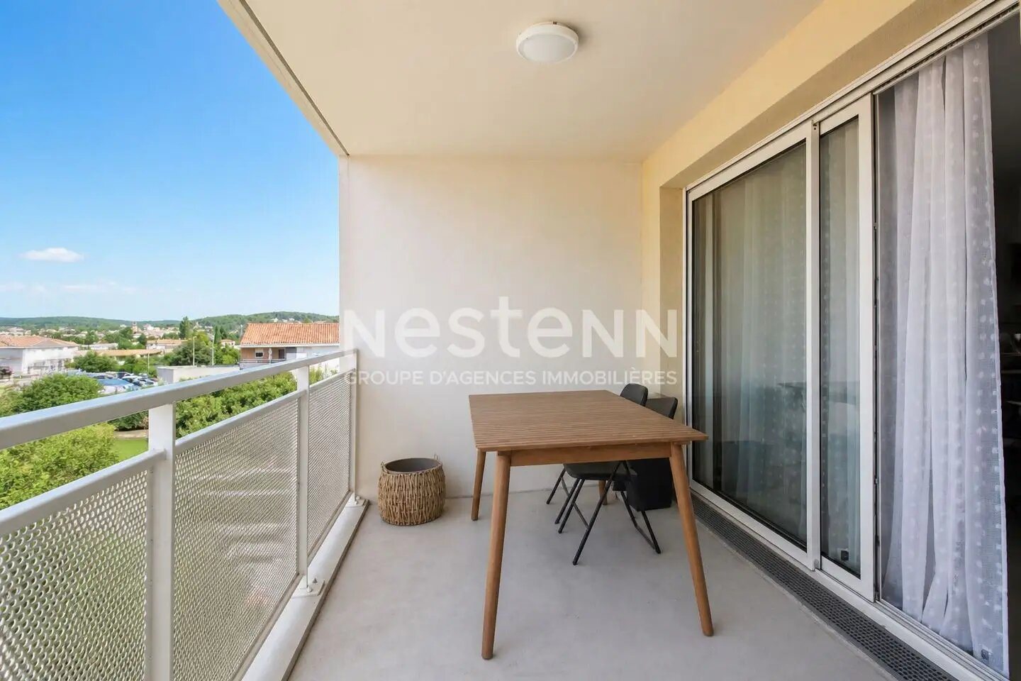 Appartement à vendre, 75m², Gardanne