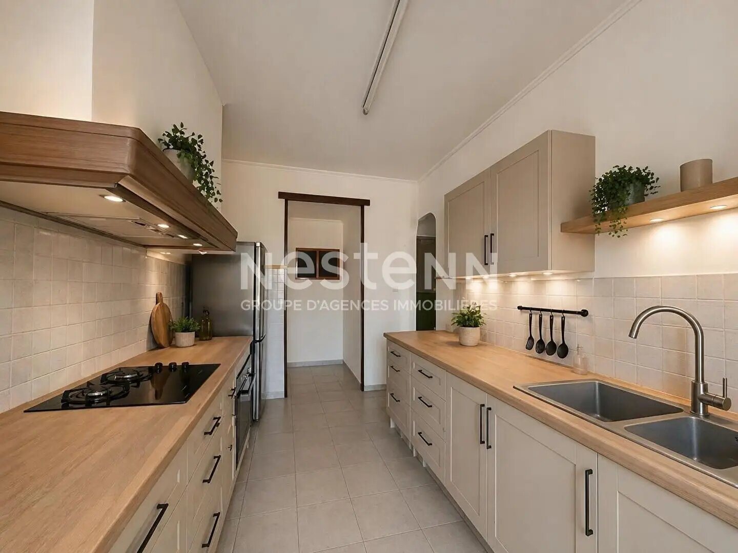 Maison à vendre, 130m², Septèmes-les-Vallons
