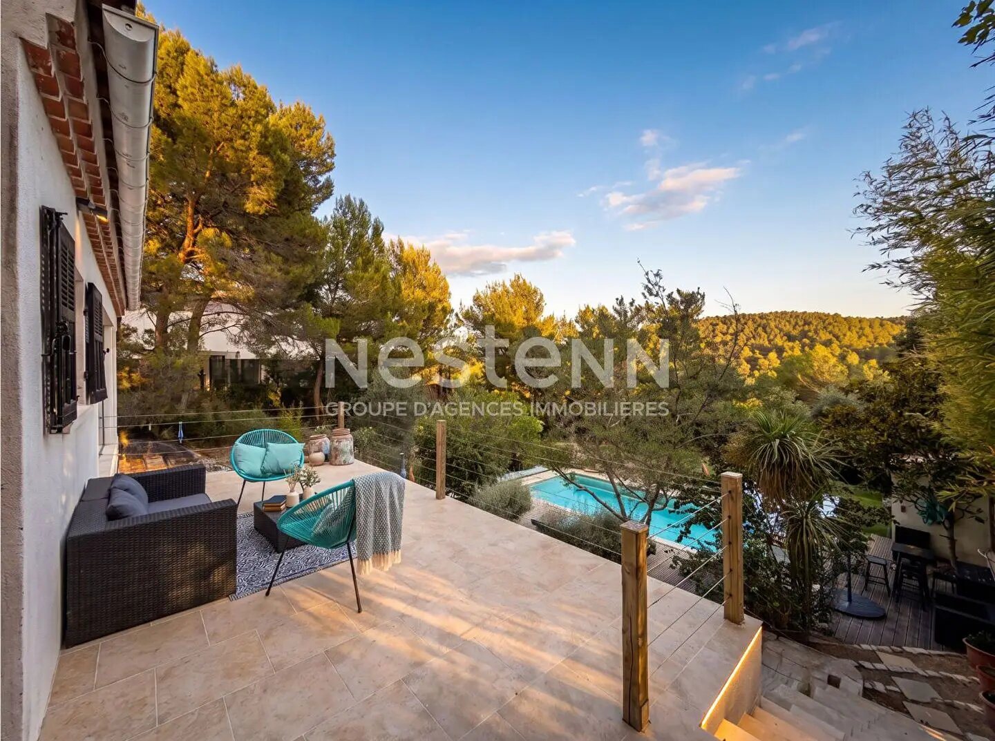 Maison à vendre, 220m², Ventabren