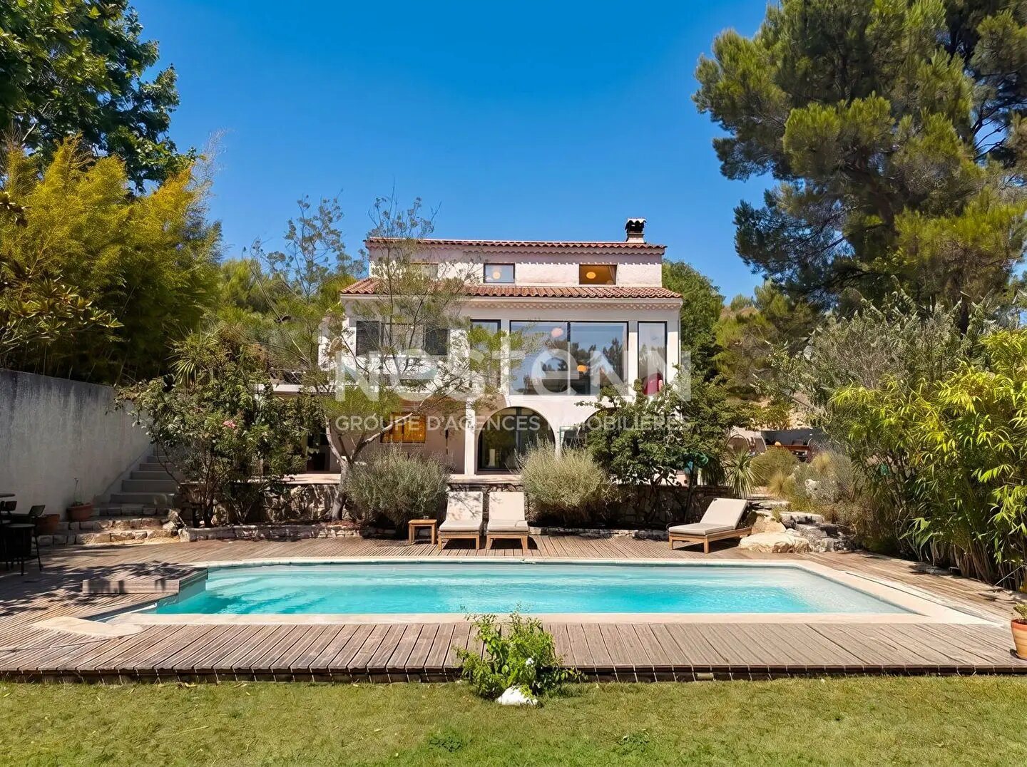 Maison à vendre, 220m², Ventabren