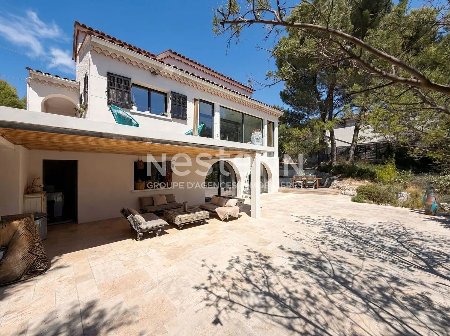 Maison à vendre, 220m², Ventabren