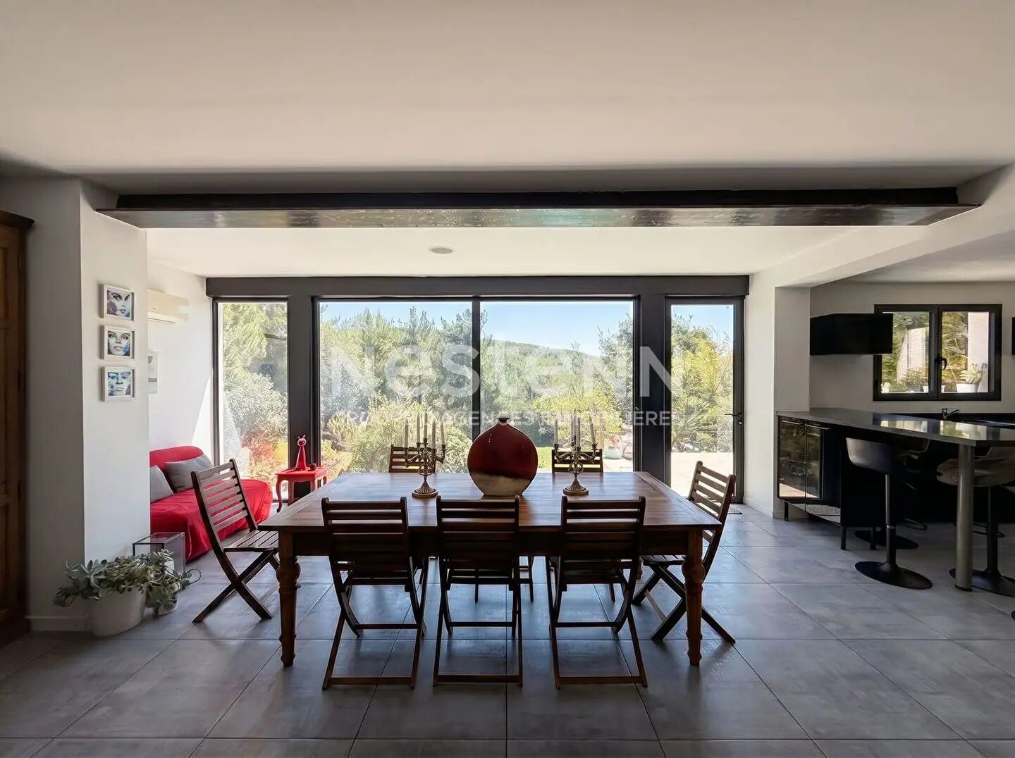 Maison à vendre, 220m², Ventabren
