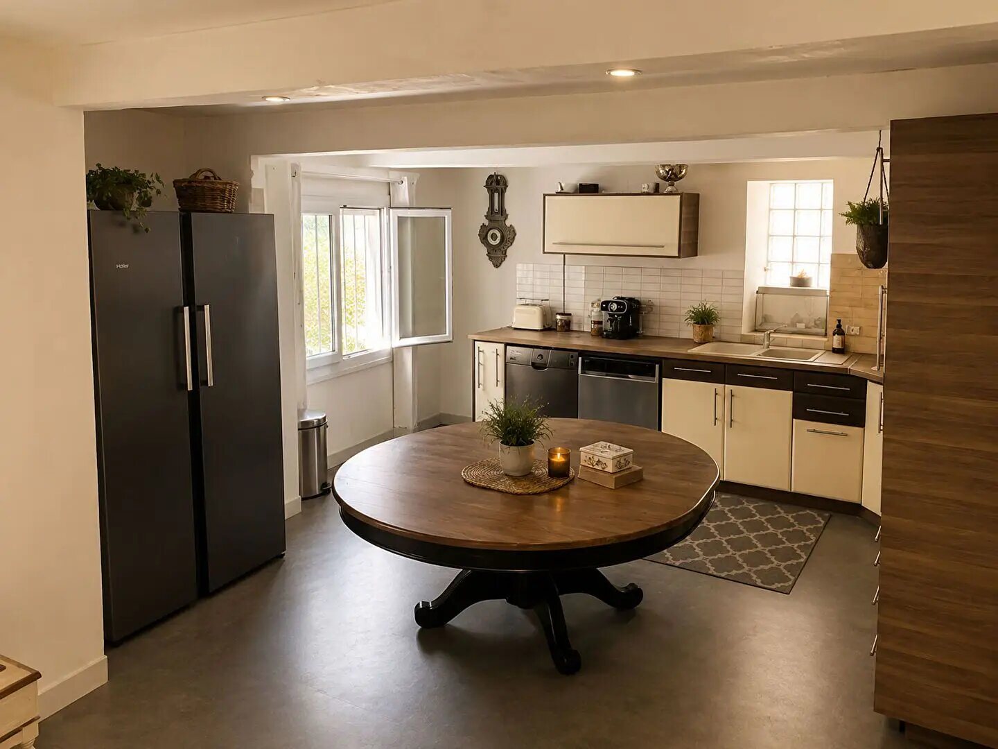 Maison à louer, 86m², Gréasque