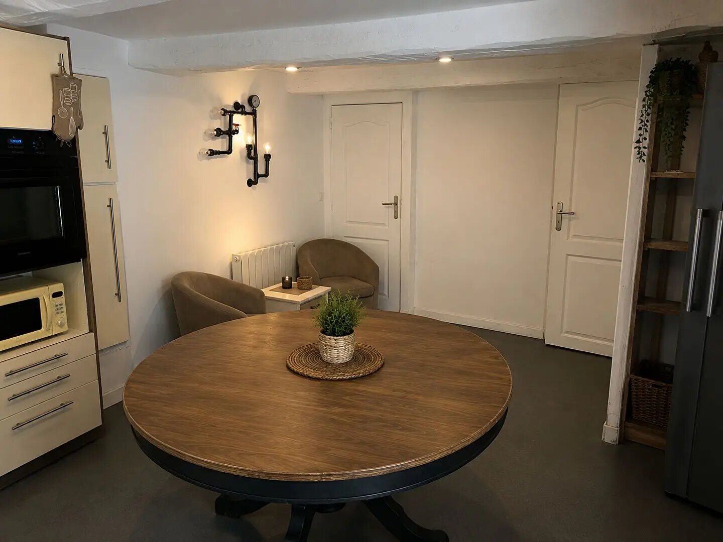 Maison à louer, 86m², Gréasque
