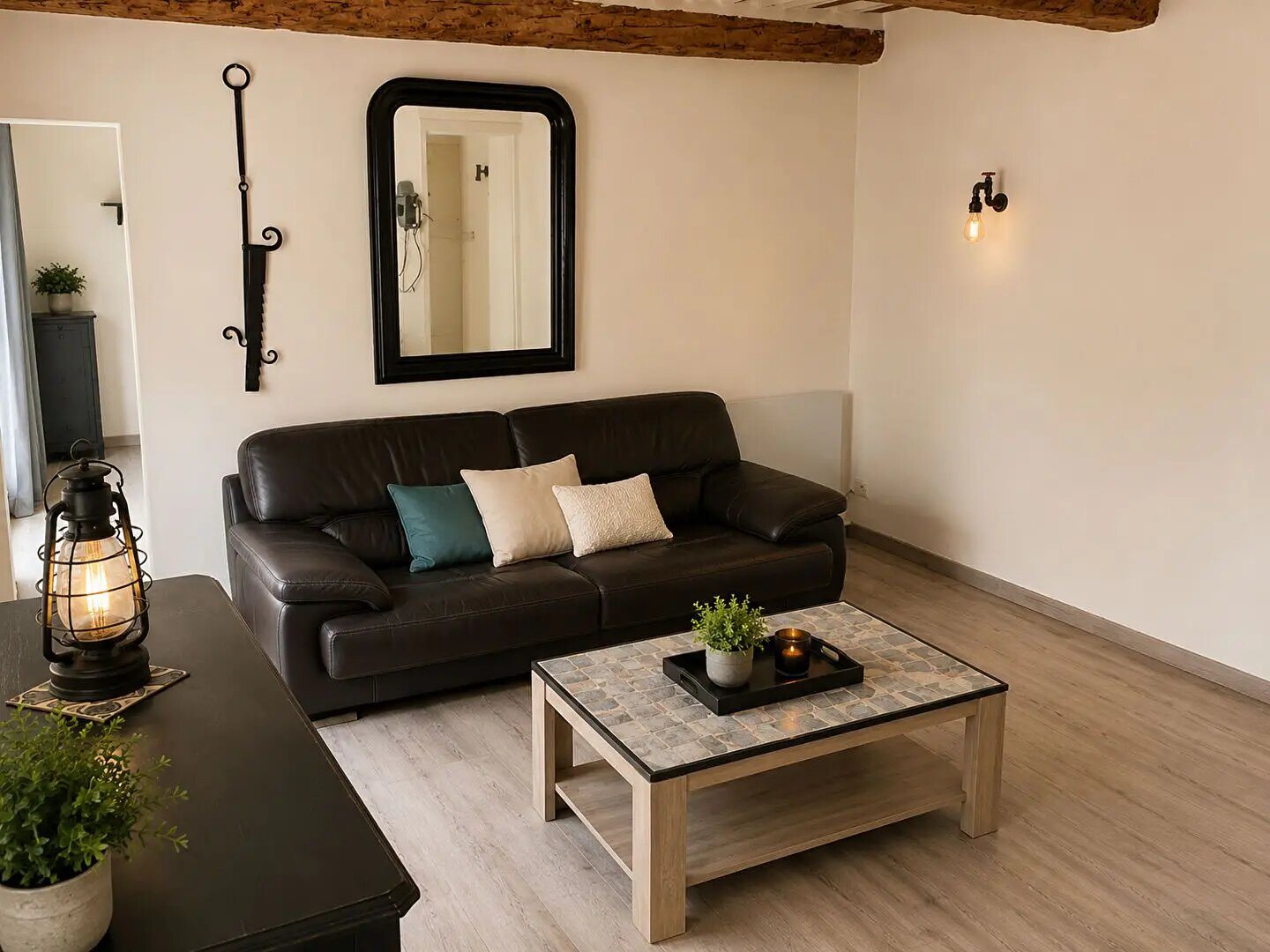 Maison à louer, 86m², Gréasque