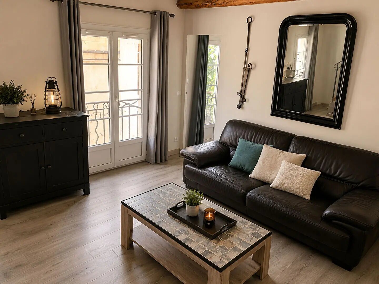 Maison à louer, 86m², Gréasque