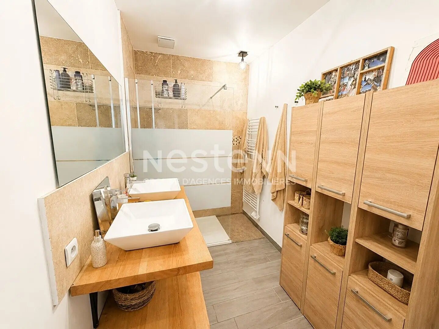 Maison à vendre, 90m², Gardanne