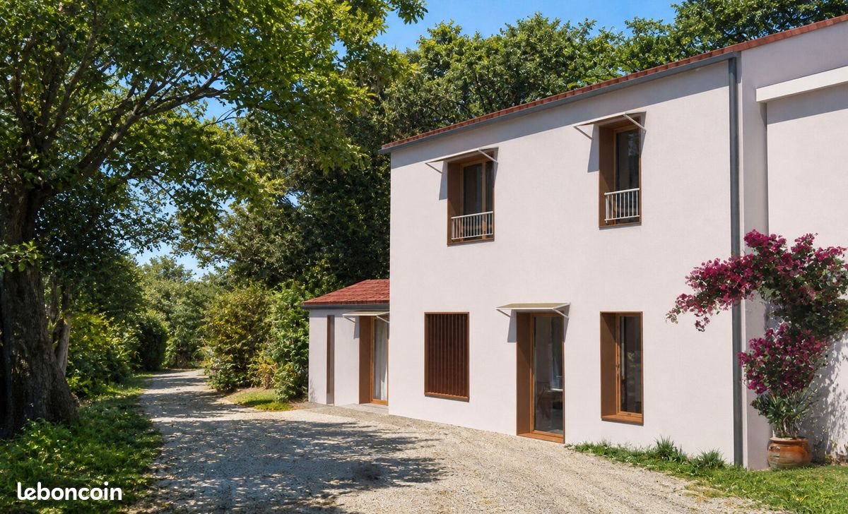 Maison à vendre, 98m², Meyreuil