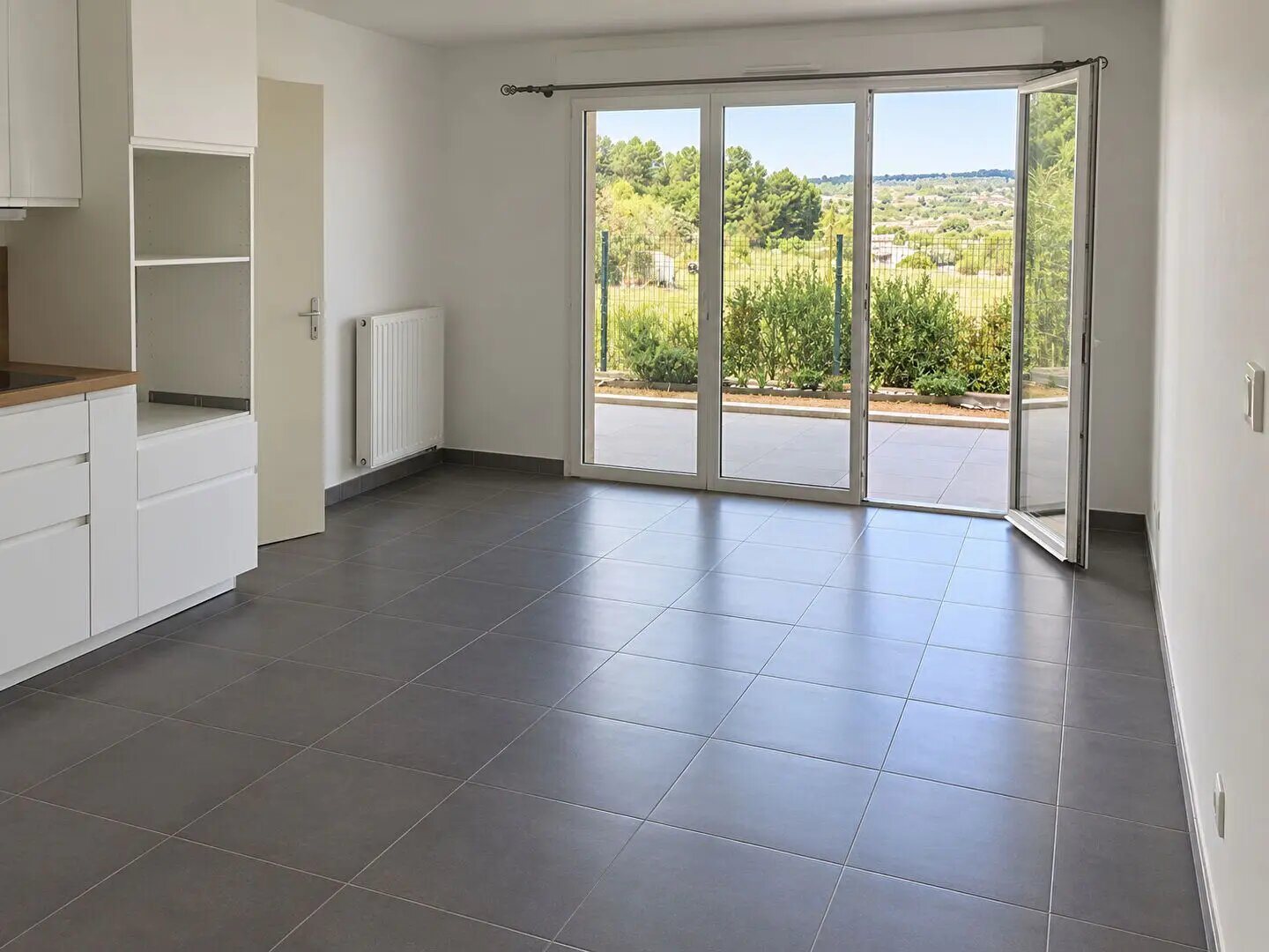 Appartement à louer, 41m², Gardanne