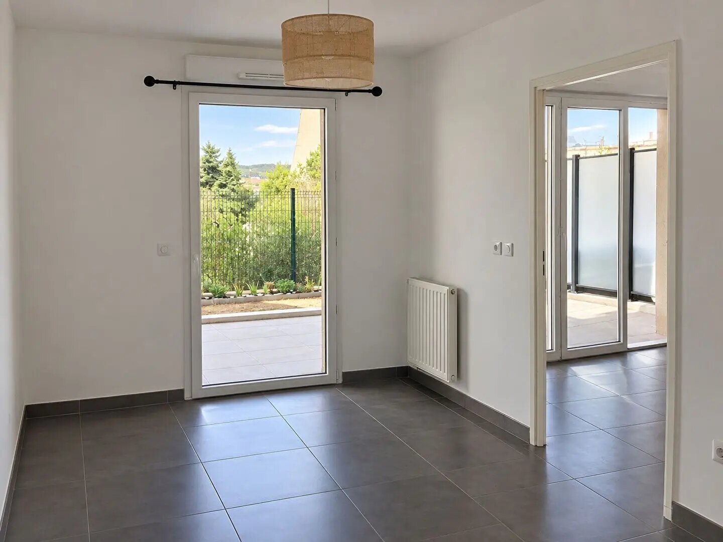 Appartement à louer, 41m², Gardanne