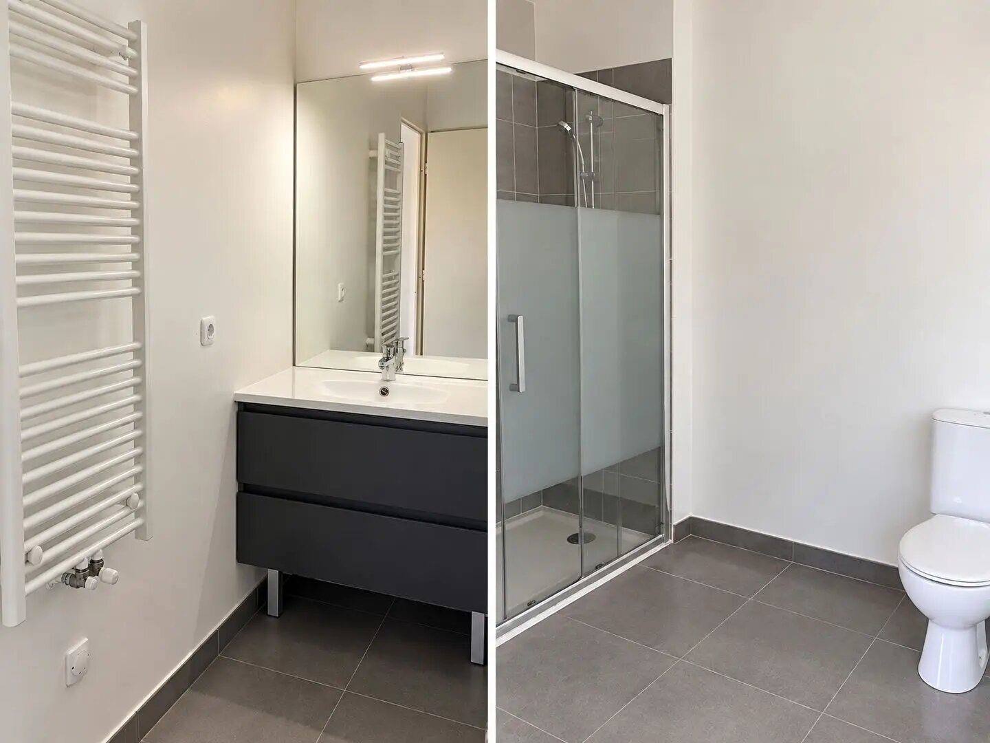 Appartement à louer, 41m², Gardanne