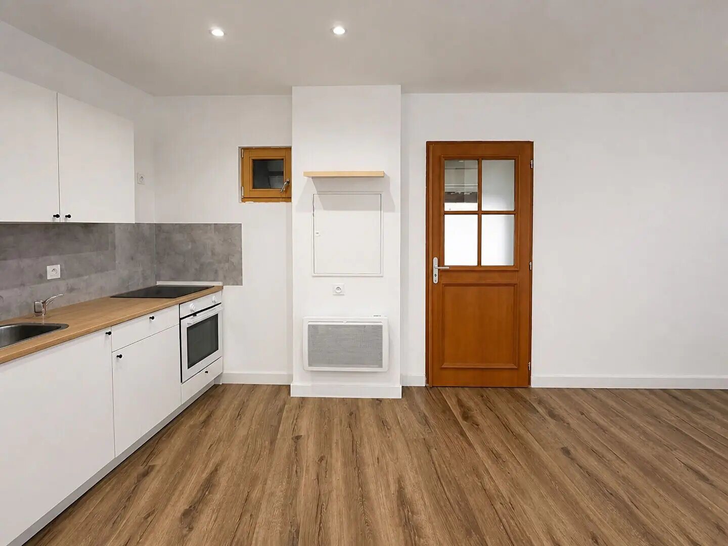 Appartement à vendre, 39m², Pertuis