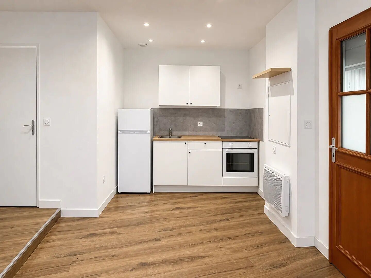 Appartement à vendre, 39m², Pertuis